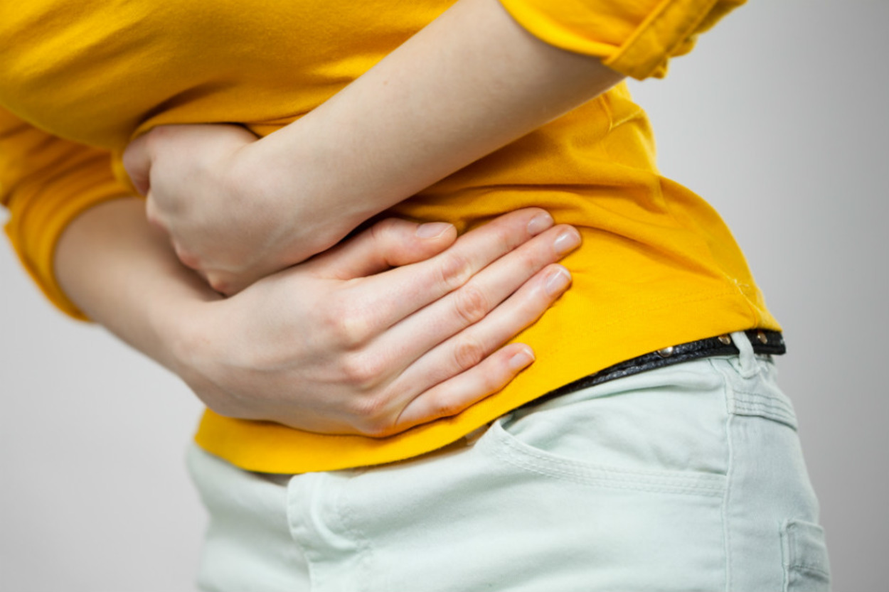 Kusmaya Ne İyi Gelir, Mide Bulantısına İyi Gelen Yiyecekler Nelerdir?