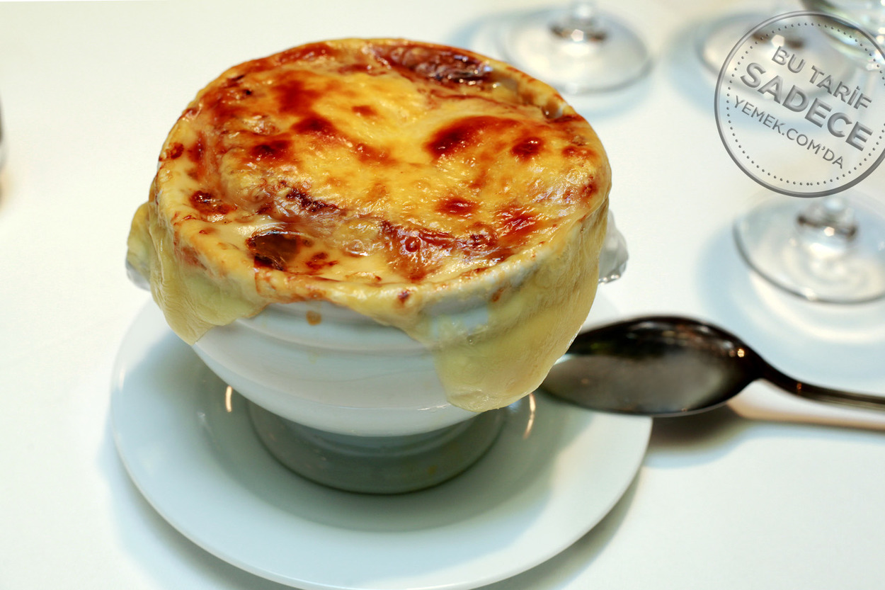 Gerçek Fransa Esintisi Getiren La Brise Brasserie Tarifleri