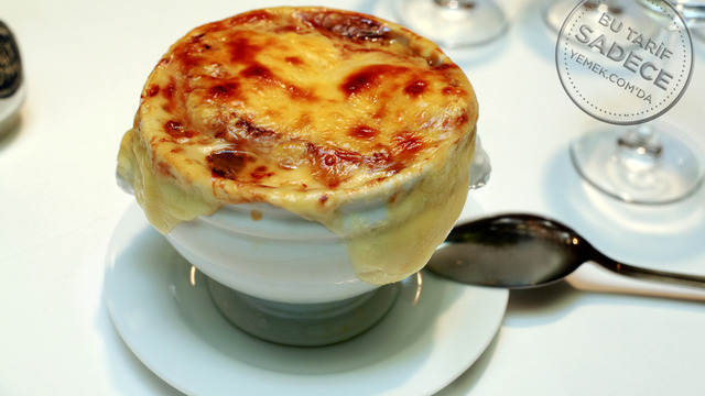 Gerçek Fransa Esintisi Getiren La Brise Brasserie Tarifleri