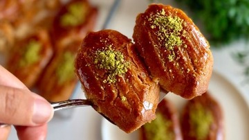 Yapılış - 7. Adım
