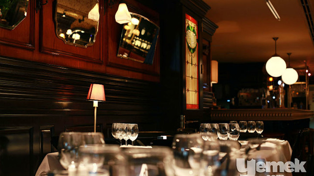 La Brise: Nişantaşı'nda Fransız Esintili Bir Brasserie