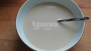 Yapılış - 1. Adım