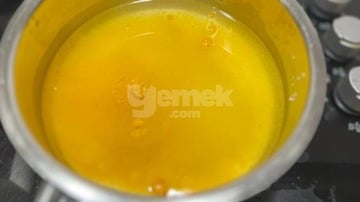 Yapılış - 5. Adım