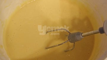 Yapılış - 1. Adım