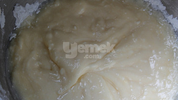Yapılış - 1. Adım