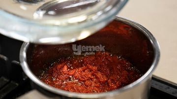 Yapılış - 6. Adım