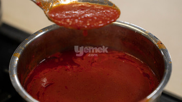 Yapılış - 7. Adım