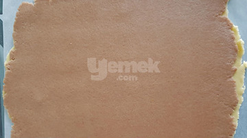 Yapılış - 4. Adım