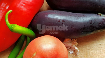 Yapılış - 1. Adım