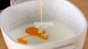 Yapılış - 9. Adım