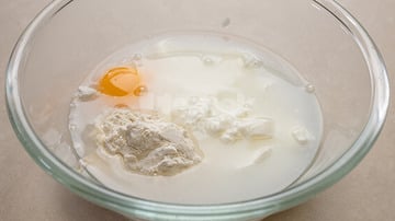 Yapılış - 3. Adım