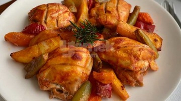 Yapılış - 6. Adım