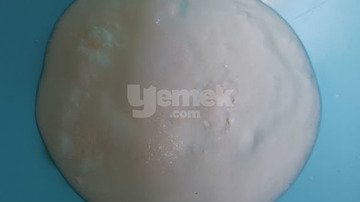 Yapılış - 1. Adım