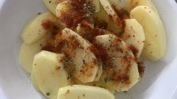 Yapılış - 2. Adım