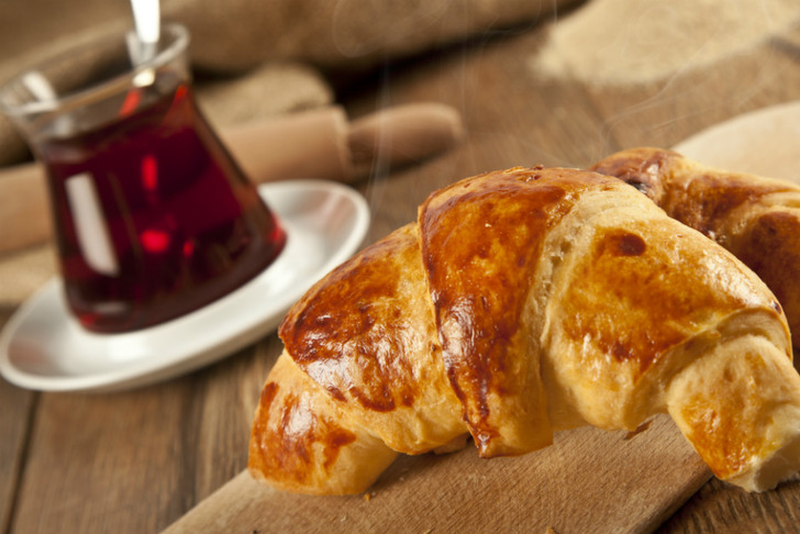 Bayatlamayan Margarinli Poğaça Tarifi
