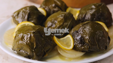 Yapılış - 11. Adım