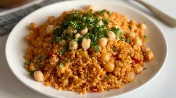 Yapılış - 5. Adım