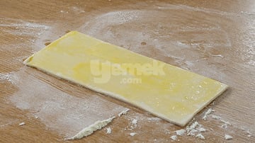 Yapılış - 1. Adım