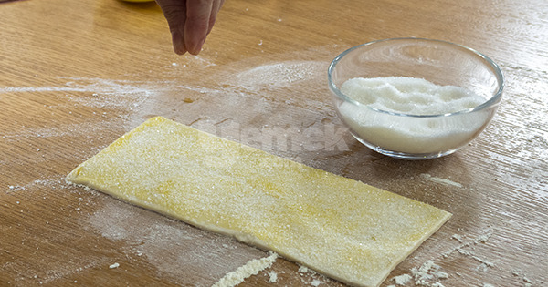 palmier-kurabiye