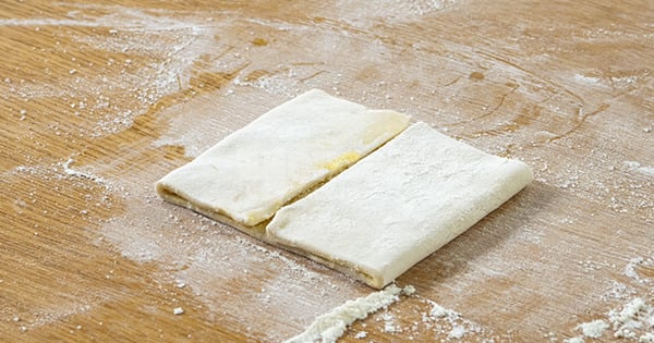 palmier-kurabiye