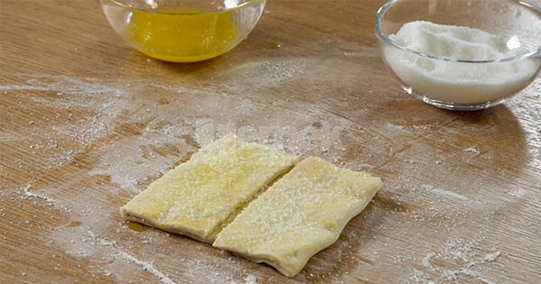 palmier-kurabiye