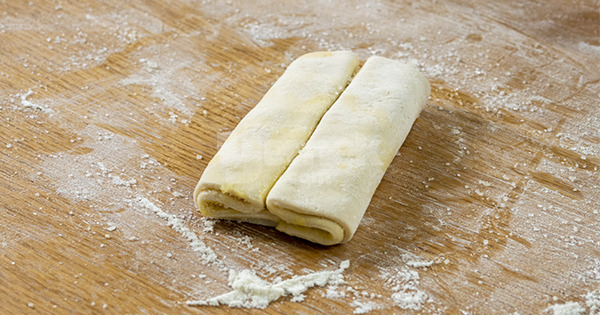 palmier-kurabiye
