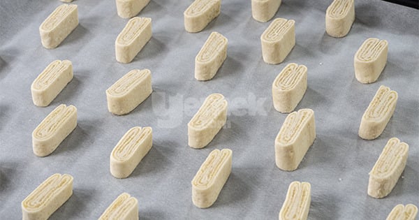 palmier-kurabiye