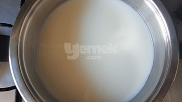Yapılış - 7. Adım