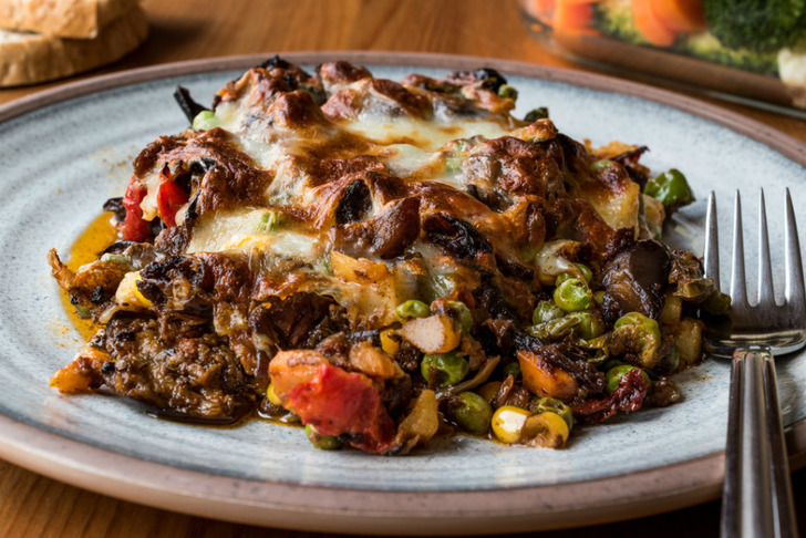 Macar Kebap Tarifi