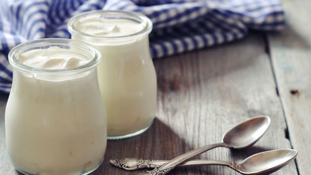 Yabancı Tariflerin Favorisi: Ekşi Krema