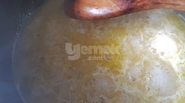 Yapılış - 2. Adım