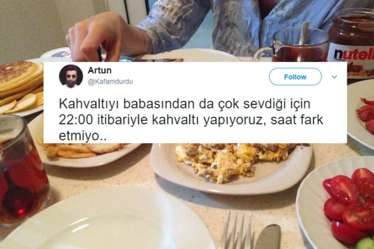 Kız Arkadaşıyla Yaşadığı Komik Anlarla İnsana Hayatı Sorgulatan Genç Adam