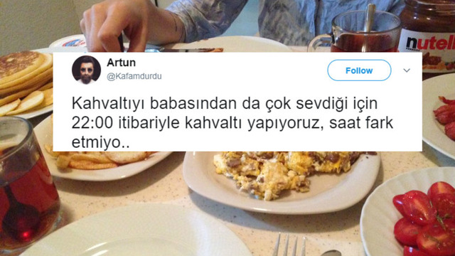Kız Arkadaşıyla Yaşadığı Komik Anlarla İnsana Hayatı Sorgulatan Genç Adam