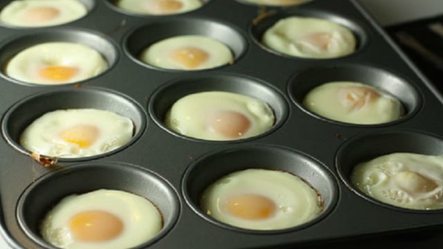 Her Sabah Kahvaltıda Yumurta Yiyenlerin Bile Bilmediği 11 Şaşırtıcı Püf Noktası