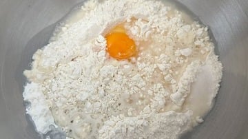 Yapılış - 3. Adım