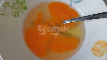 Yapılış - 5. Adım