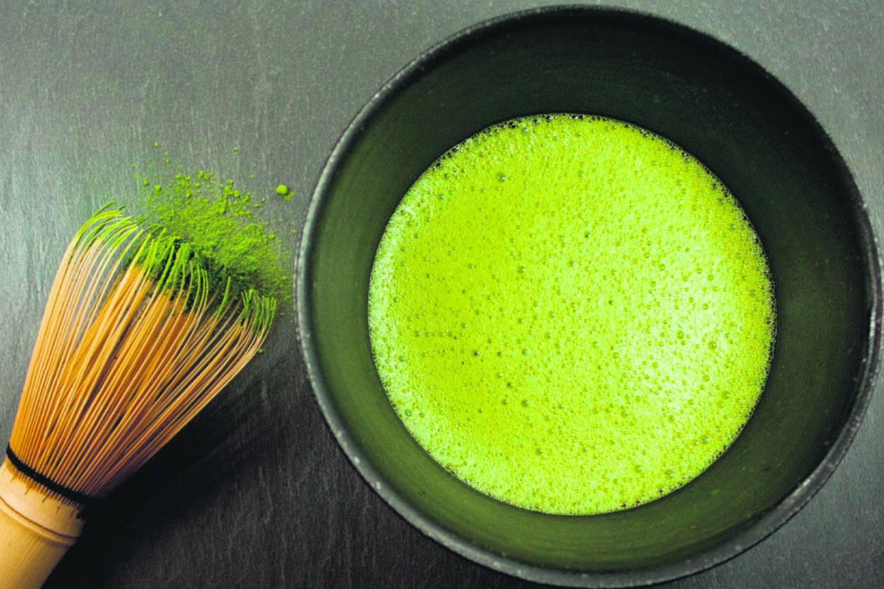 Son Zamanların Popüler İsmi Japon Yeşil Çayı Matcha’nın İstanbul’daki 8 Adresi