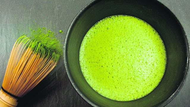 Son Zamanların Popüler İsmi Japon Yeşil Çayı Matcha’nın İstanbul’daki 8 Adresi
