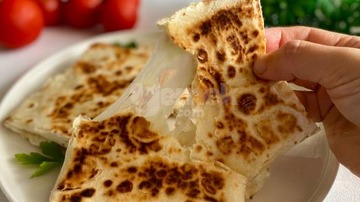 Yapılış - 4. Adım
