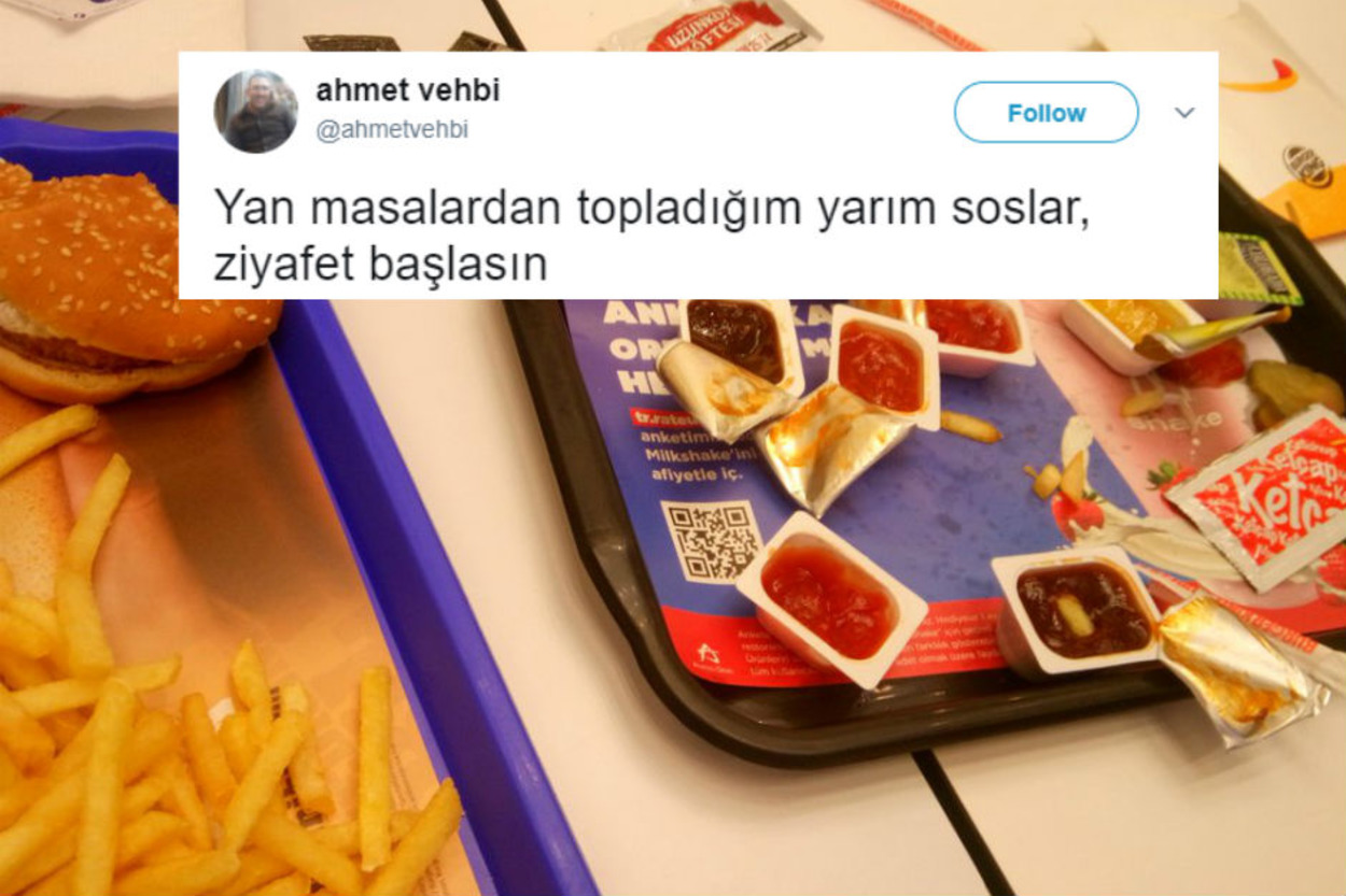 Bedavaya Yaşamanın Sırrını Keşfeden Twitter Kullanıcısına Verilmiş 12 Efsane Cevap