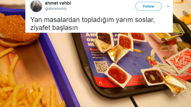 Bedavaya Yaşamanın Sırrını Keşfeden Twitter Kullanıcısına Verilmiş 12 Efsane Cevap