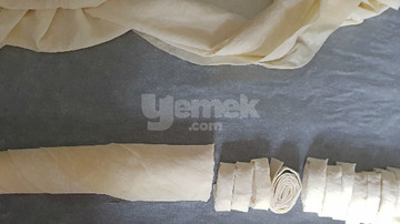 Yapılış - 2. Adım