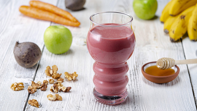 Her Yudumu Şifa Dolu 17 Hafif ve Kolay Smoothie Tarifi