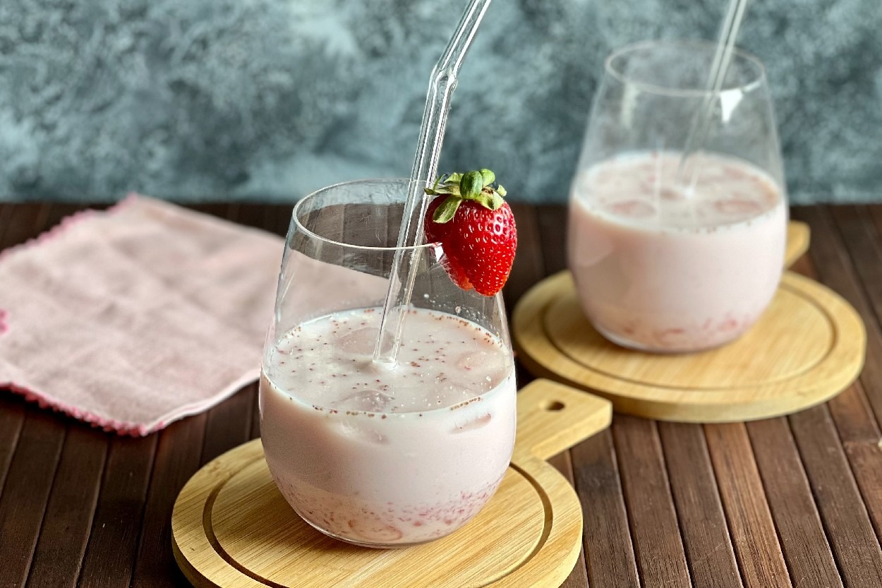 Kafeleri Aratmaz: Bubble Tea