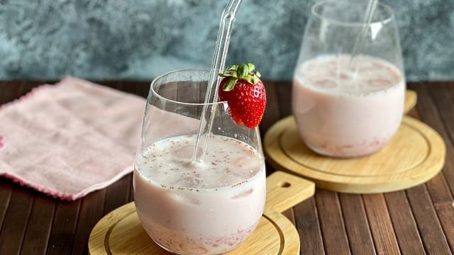 Kafeleri Aratmaz: Bubble Tea