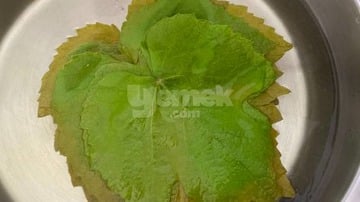Yapılış - 2. Adım