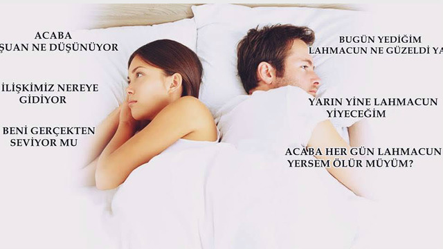 Lahmacun Sevgimizi Eğlenceli Boyuta Taşıyarak Ağız Dolusu Güldüren 10 Çalışma