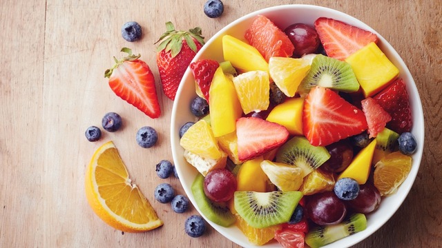 Sebzelerin Tüketilirken Acı Çektiğini Düşünen Akım: Frutaryen Beslenme Nedir?