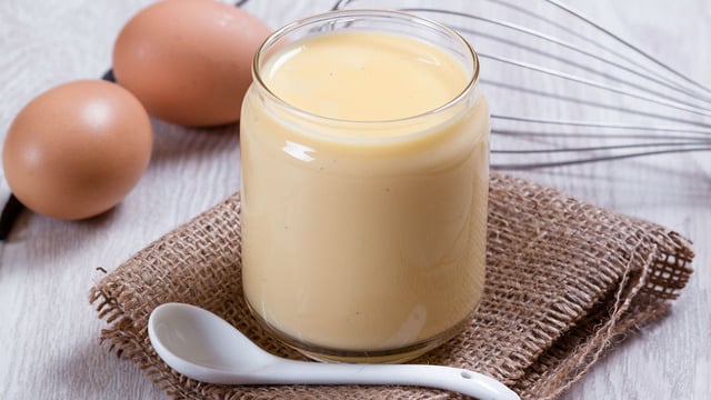 Gelsin Yaş Pastalar: Ev Yapımı Sade Krema