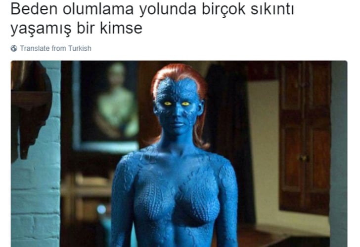 Son Dönemin Trendi Beden Olumlama Hakkında Söyleyeceği Bir Şey Olan 12 Kişi